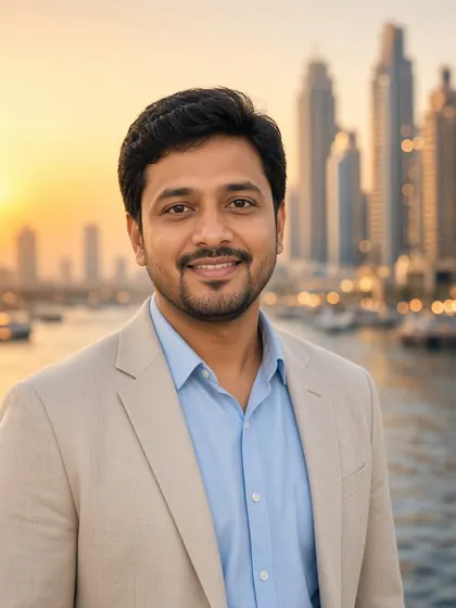 Rafiq, AI advisor, Bengali