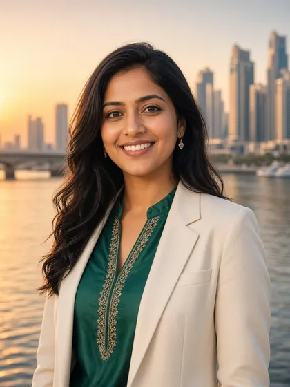 Ananya, AI advisor, Hindi