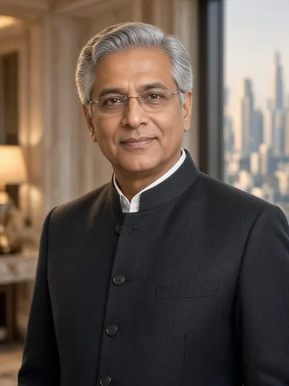 Vikram, AI advisor, Hindi