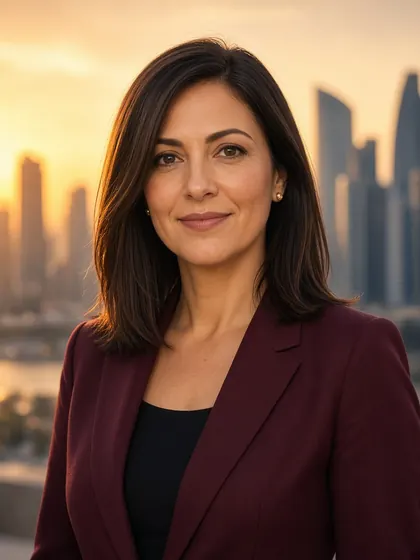 Beatriz, AI advisor, Portuguese