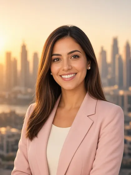 Selin, AI advisor, Turkish