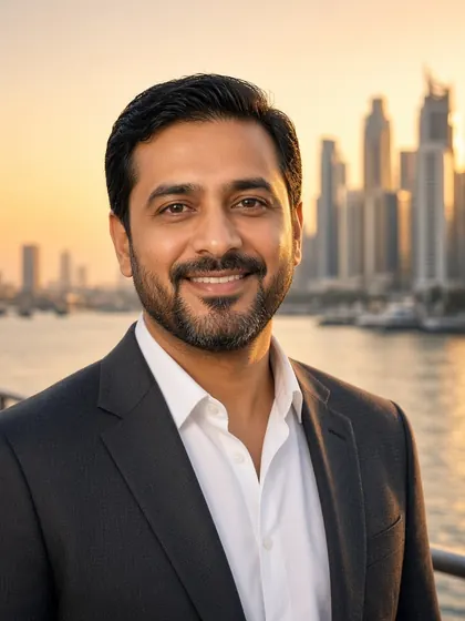 Faisal, AI advisor, Urdu