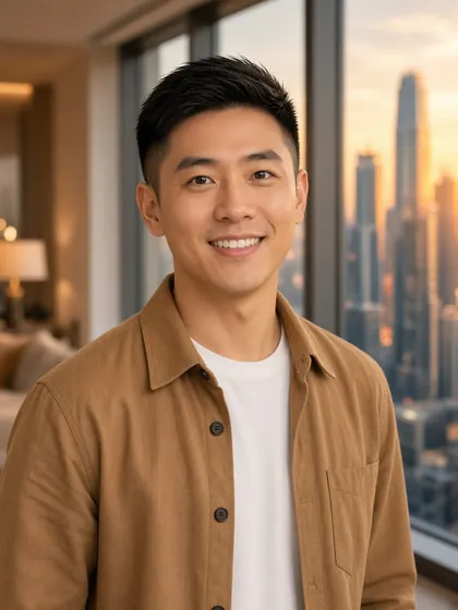 Kelvin, AI advisor, Cantonese